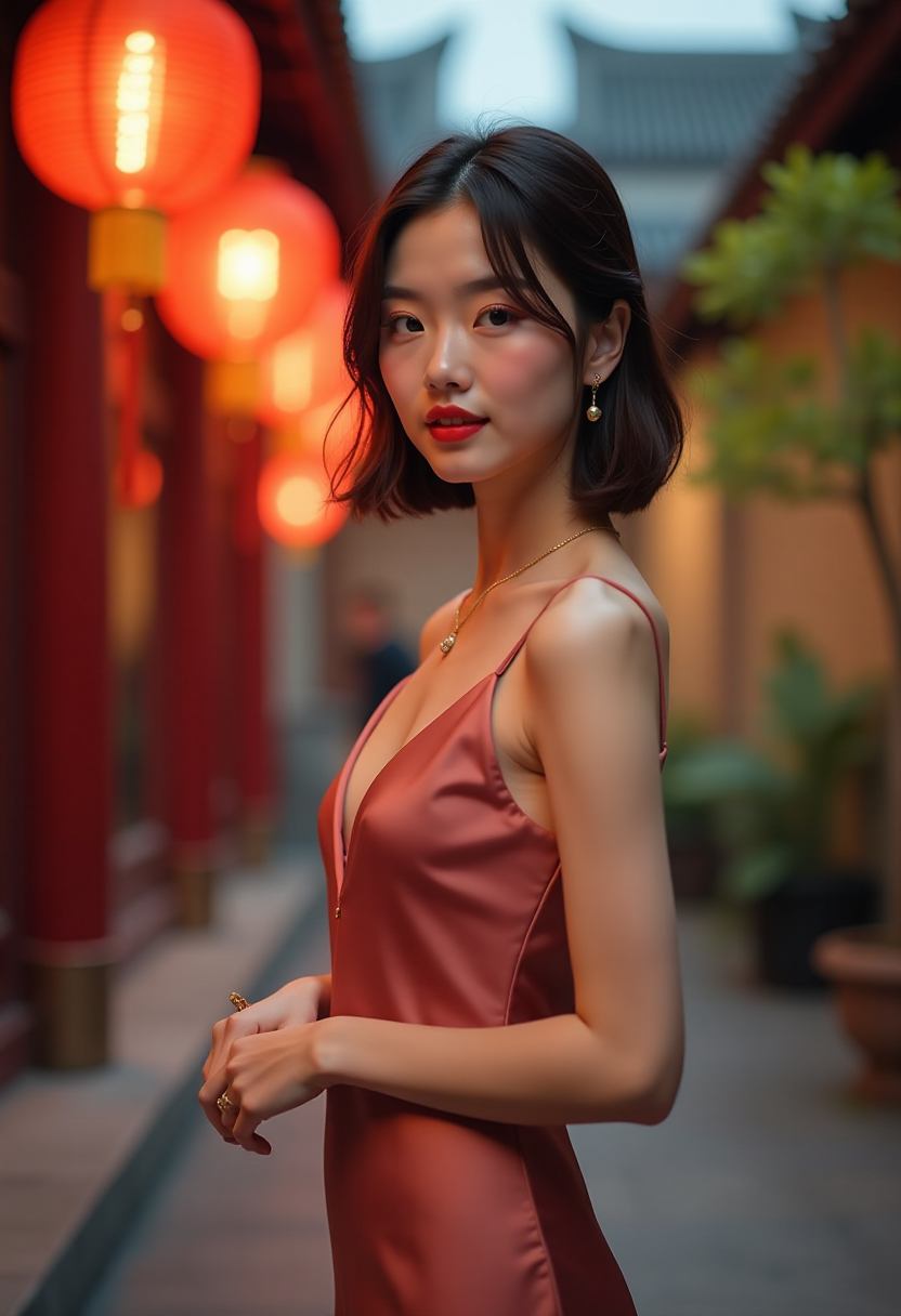 治愈系都市暖心剧集