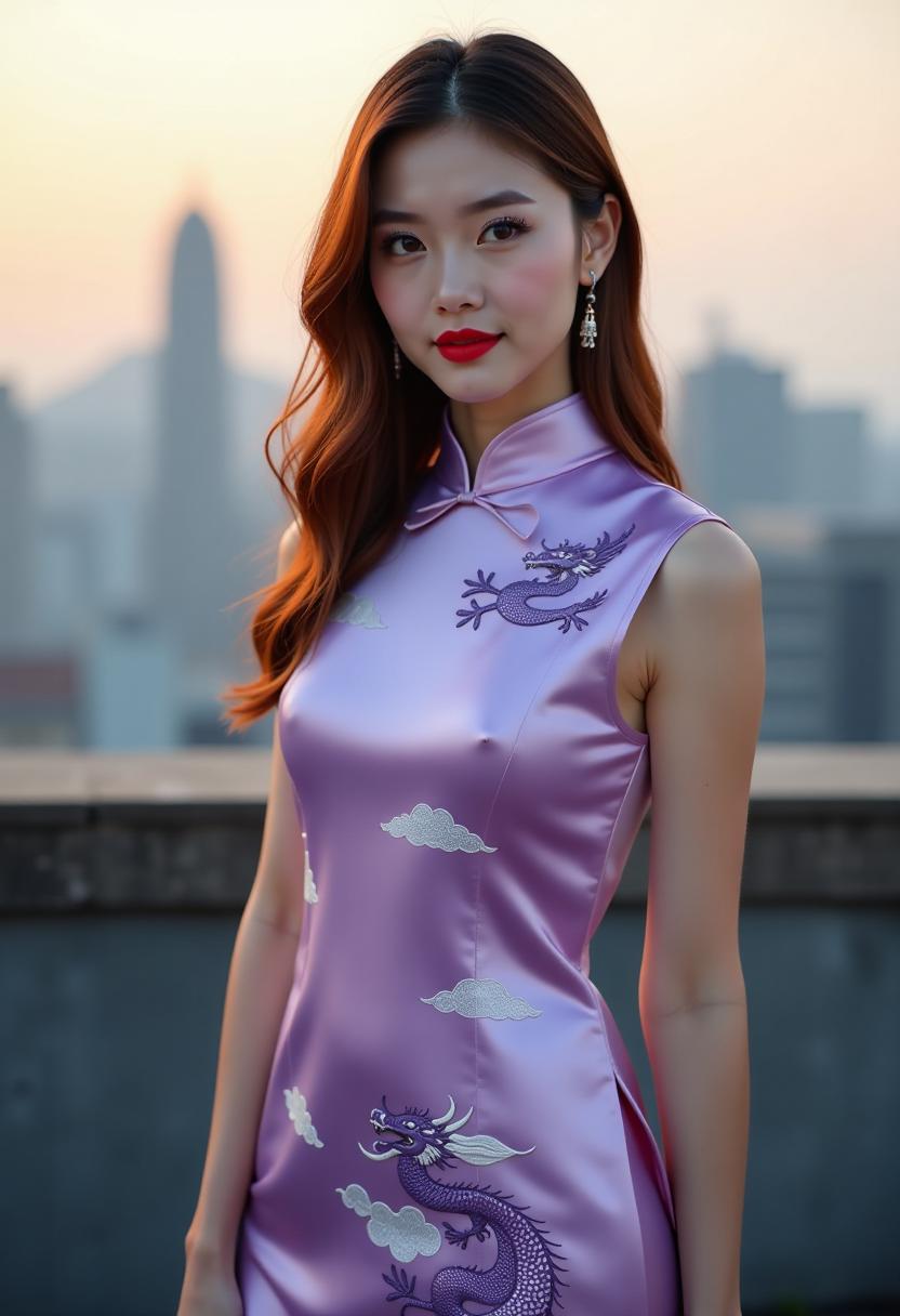 星河回响 影视海报