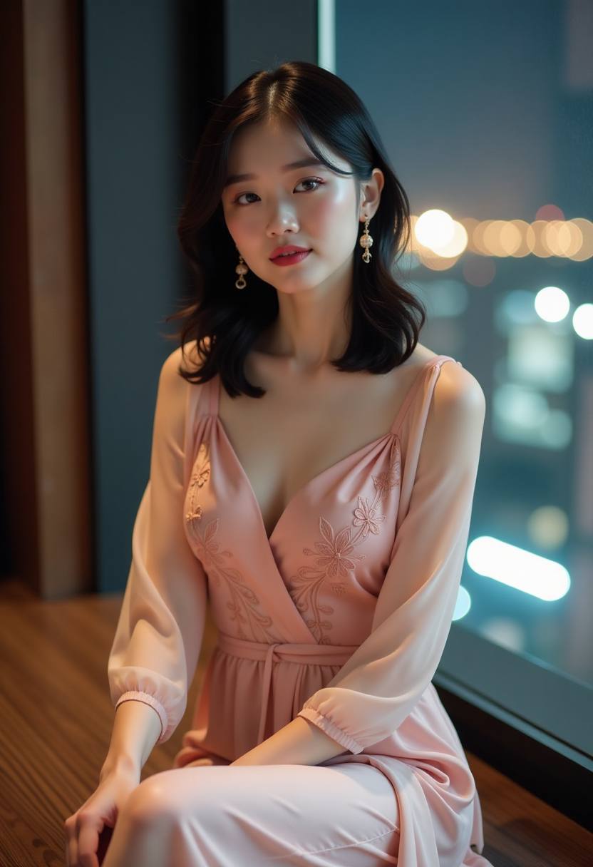 夜幕追逐者